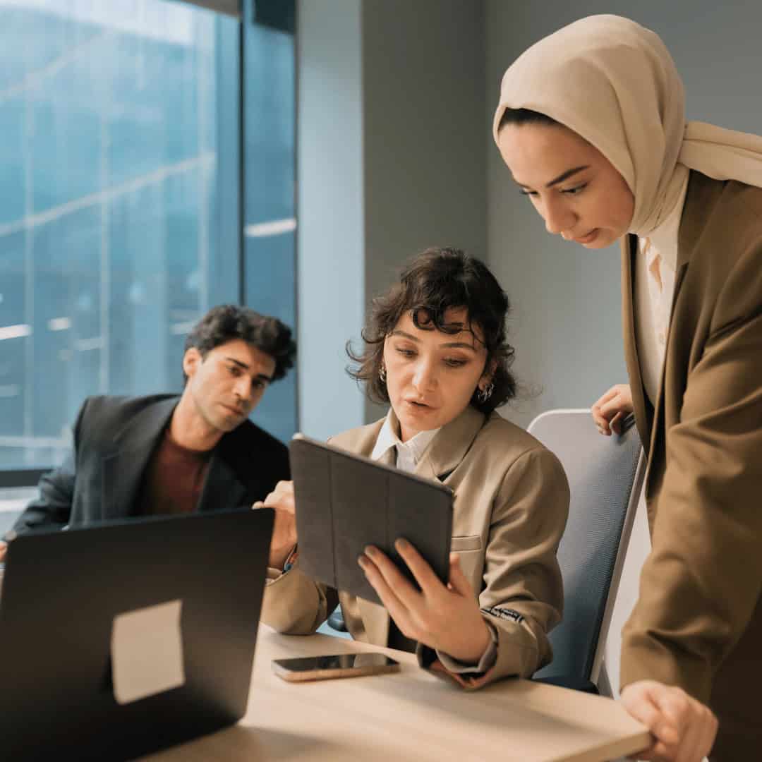 مؤسسة البراك هي الافضل في تقديم خدمات الدراسات الجدوية للعديد من الأسباب